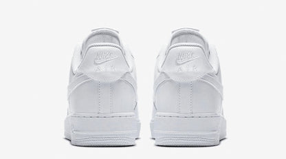 Air Force 1 Velcro Swoosh Pack White AH8462-102