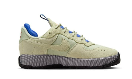 Air Force 1 Wild Light Green/Blue FB2348-301