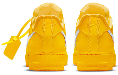 Air Force 1 x Off-White Lemonade