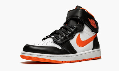 Air Jordan 1 Hi Flyease Turf Orange