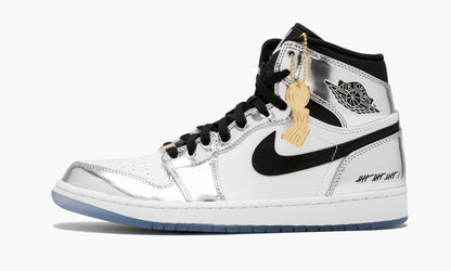 Air Jordan 1 Hi Retro Think 16 / Kawhi Leonard