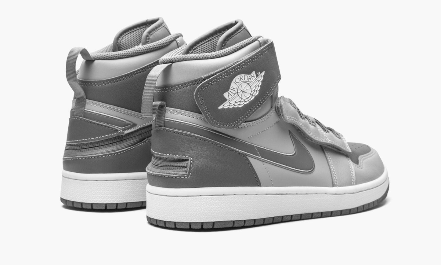 Air Jordan 1 High FlyEase Grey