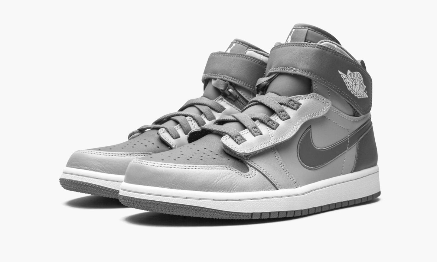 Air Jordan 1 High FlyEase Grey