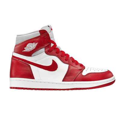 Air Jordan 1 High OG ‘Chenille Red’ DJ4891-061