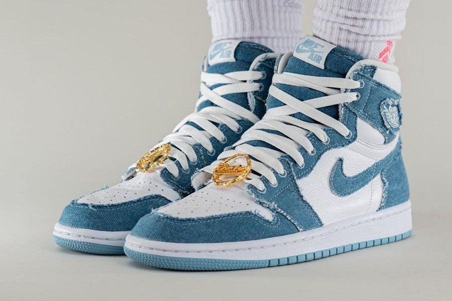 Air Jordan 1 High OG Denim