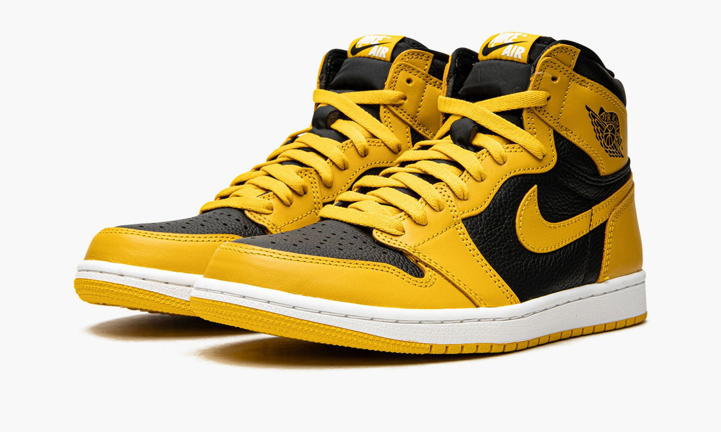 Air Jordan 1 High OG Pollen