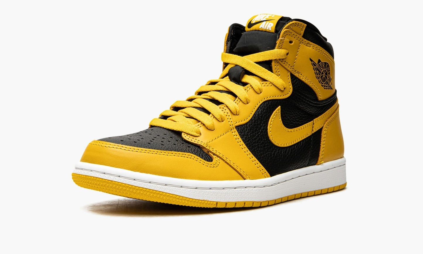 Air Jordan 1 High OG Pollen