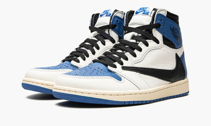 Air Jordan 1 High OG SP “Travis Scott x Fragment”