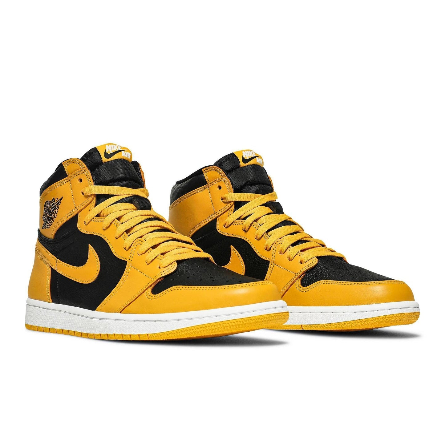 Air Jordan 1 High Retro OG ‘Pollen’ 555088-701