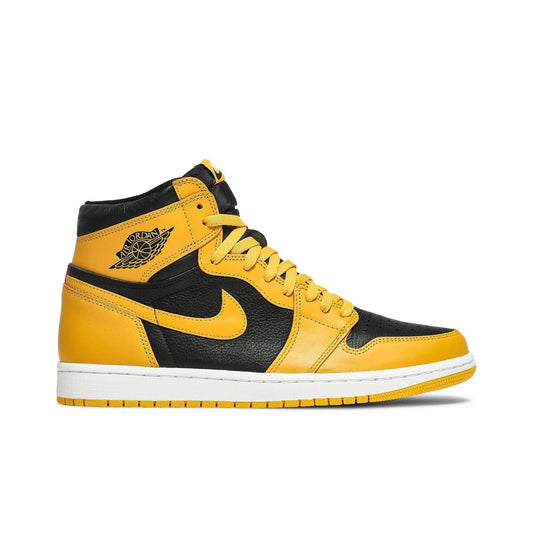 Air Jordan 1 High Retro OG ‘Pollen’ 555088-701