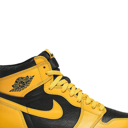 Air Jordan 1 High Retro OG ‘Pollen’ 555088-701