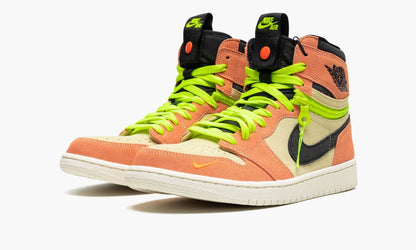 Air Jordan 1 High Switch Peach