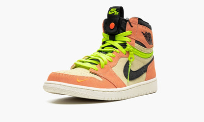 Air Jordan 1 High Switch Peach