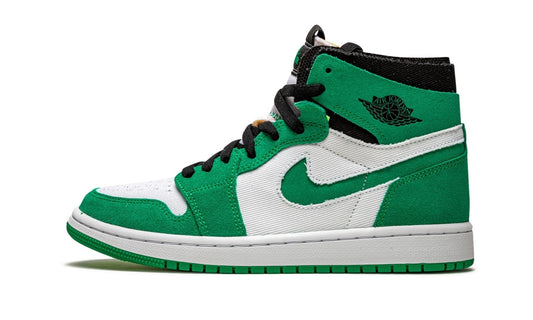 Air Jordan 1 High Zoom CMFT “Stadium Green”