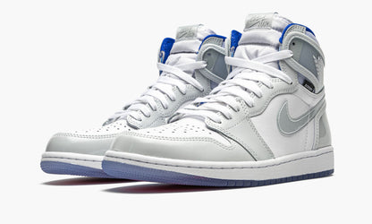 Air Jordan 1 High Zoom Racer Blue