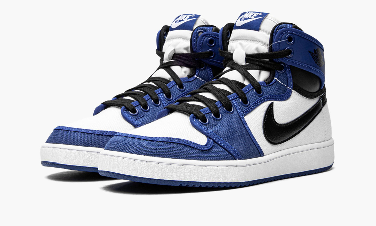 Air Jordan 1 KO “Storm Blue”