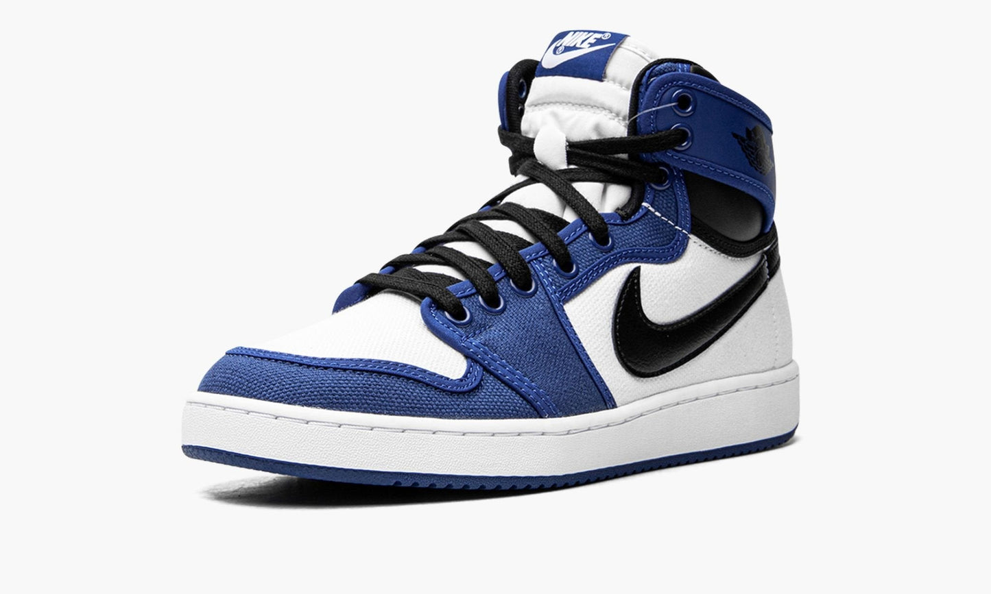 Air Jordan 1 KO “Storm Blue”