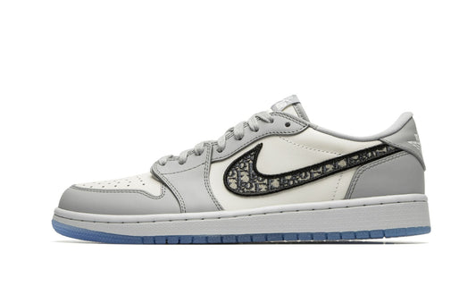 Air Jordan 1 Low “Dior”