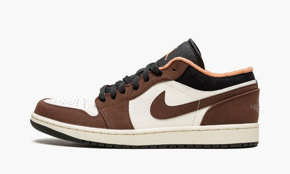 Air Jordan 1 Low “Mocha”