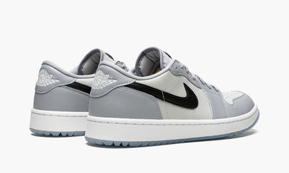 Air Jordan 1 Low Golf “Wolf Grey”