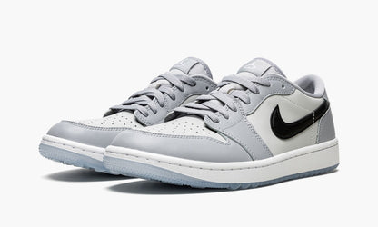 Air Jordan 1 Low Golf “Wolf Grey”