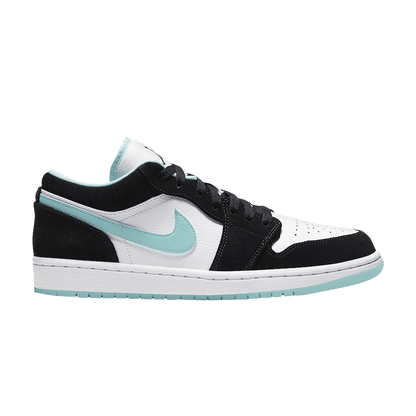 Air Jordan 1 Low ‘Island Green’ CQ9828-131