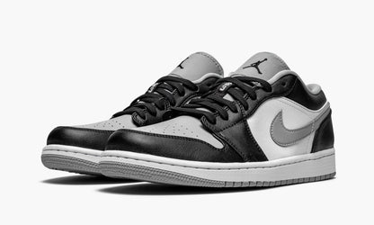 Air Jordan 1 Low Light Smoke Grey