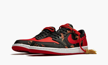 Air Jordan 1 Low OG “Chinese New Year 2021”