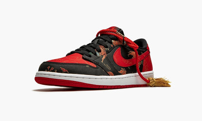 Air Jordan 1 Low OG “Chinese New Year 2021”