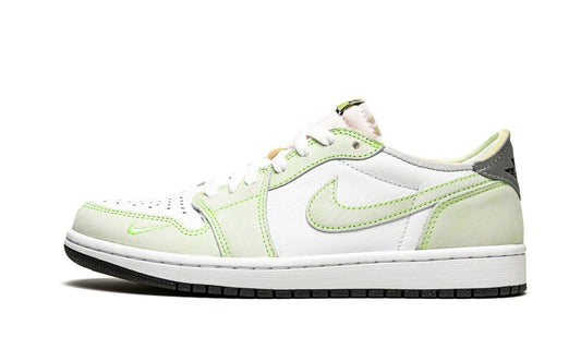 Air Jordan 1 Low OG “Ghost Green”