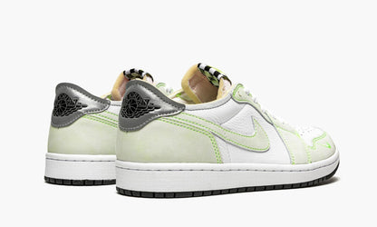 Air Jordan 1 Low OG “Ghost Green”