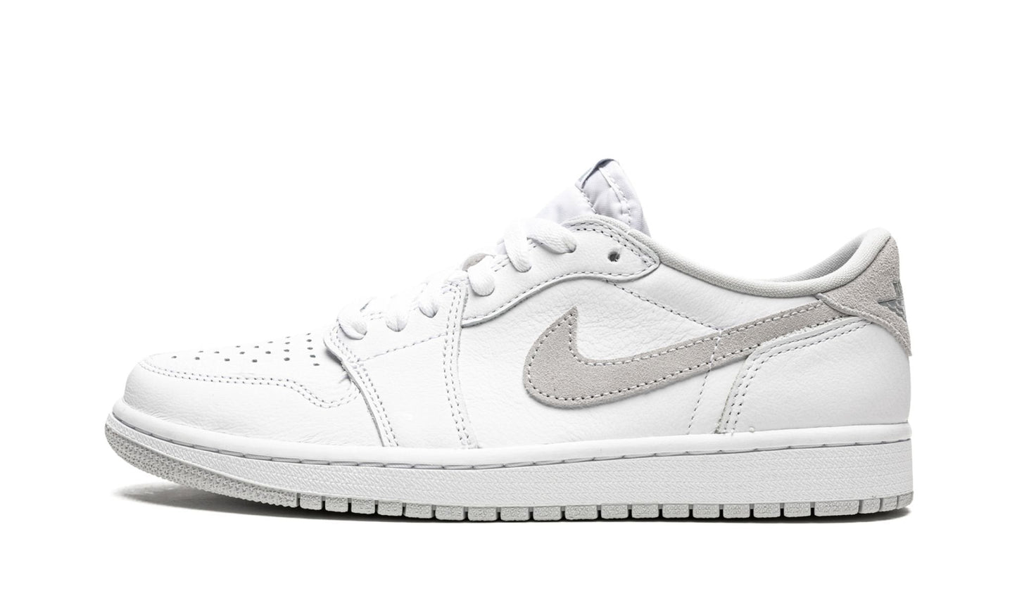 Air Jordan 1 Low OG “Neutral Grey”