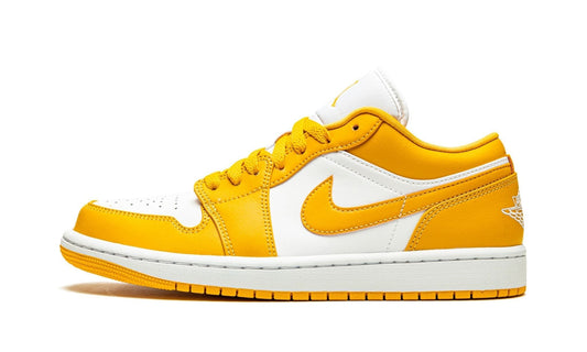 Air Jordan 1 Low Pollen