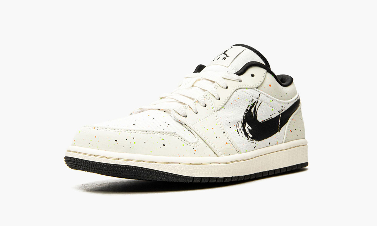 Air Jordan 1 Low SE “Brushstroke”