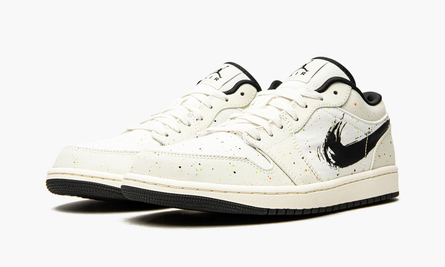 Air Jordan 1 Low SE “Brushstroke”