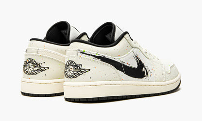 Air Jordan 1 Low SE “Brushstroke”