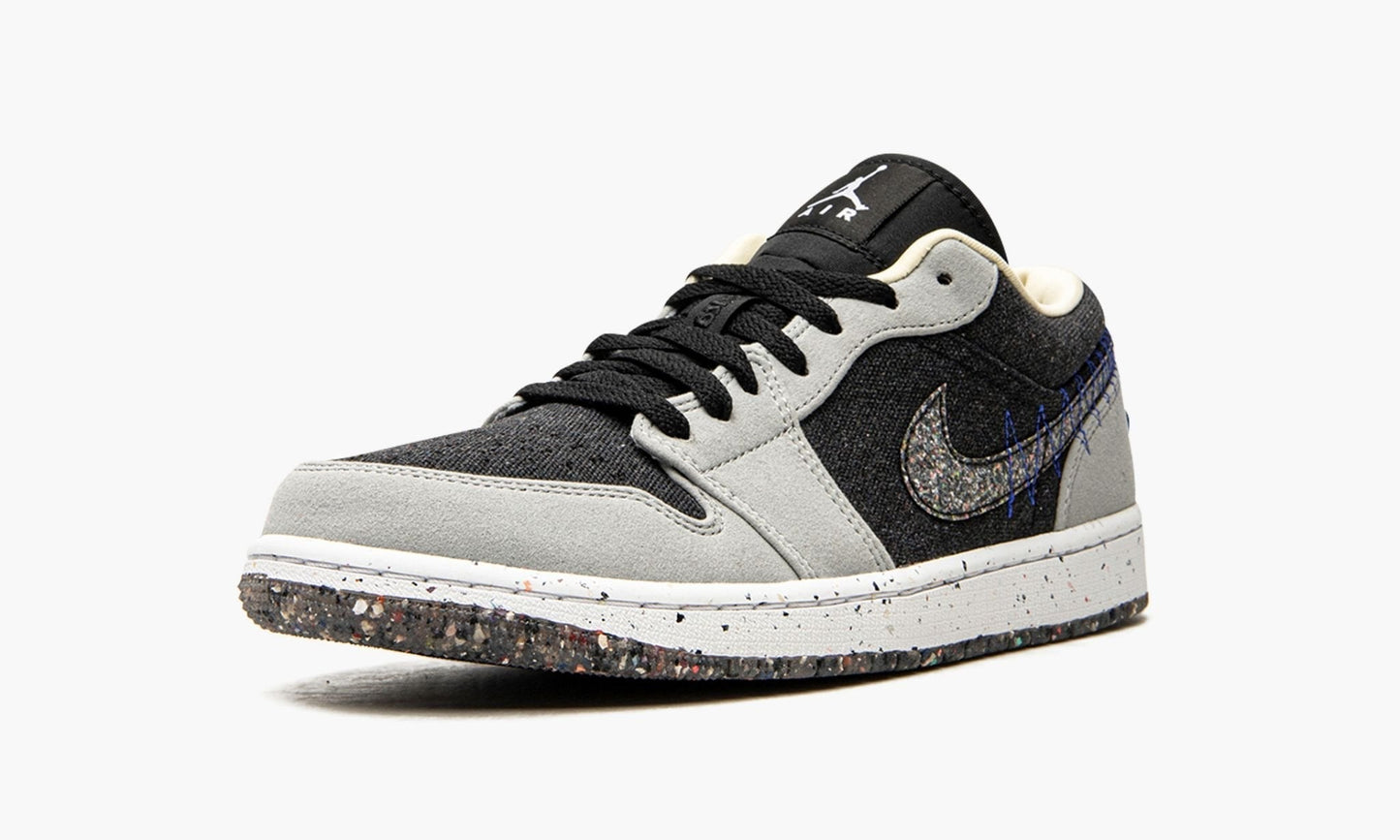 Air Jordan 1 Low SE “Crater”