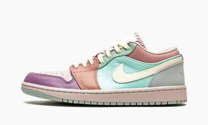 AIR JORDAN 1 LOW SE “Easter Pastel”