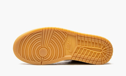 Air Jordan 1 Low SE “Light Curry”