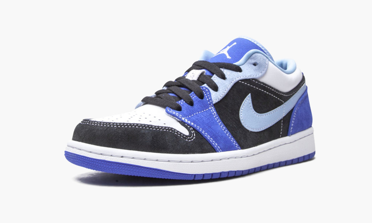 Air Jordan 1 Low SE “Racer Blue”