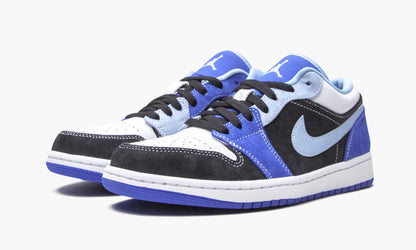 Air Jordan 1 Low SE “Racer Blue”