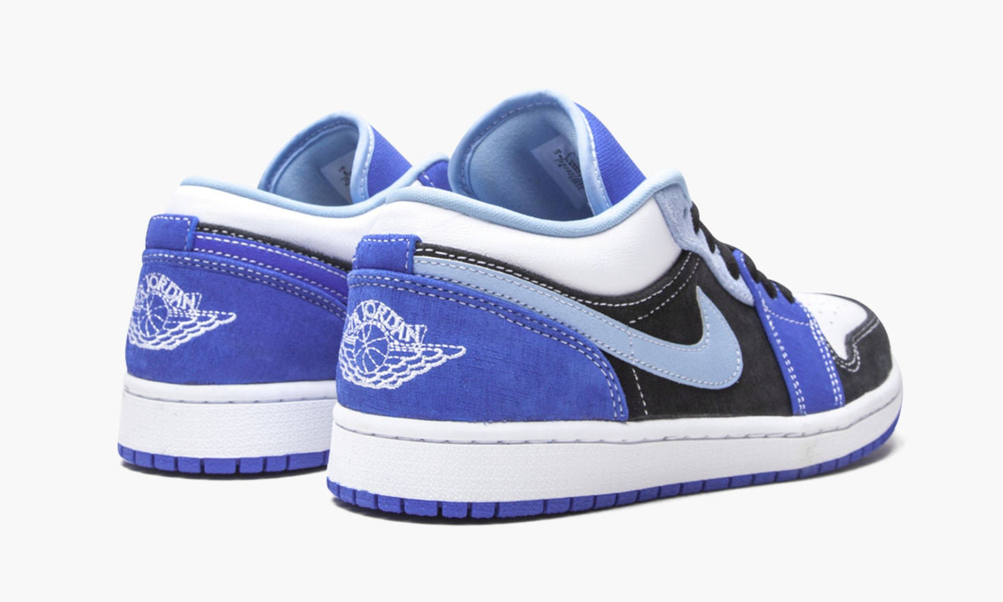 Air Jordan 1 Low SE “Racer Blue”