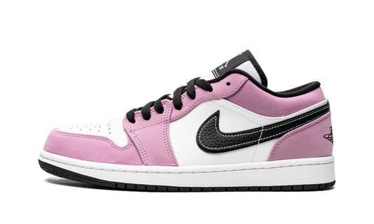 Air Jordan 1 Low SE “Violet Shock”