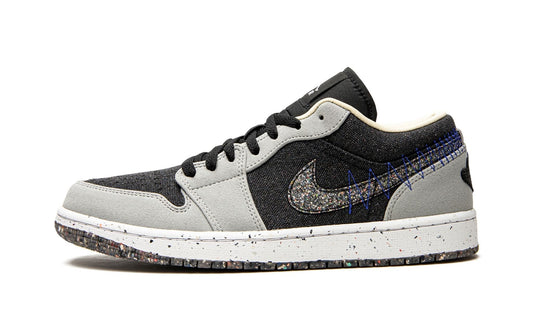 Air Jordan 1 Low SE Crater