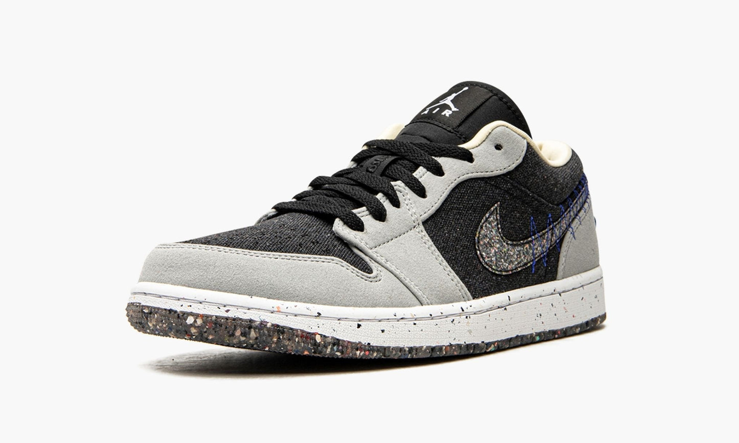 Air Jordan 1 Low SE Crater