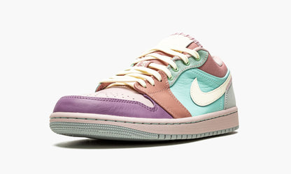 AIR JORDAN 1 LOW SE Easter Pastel