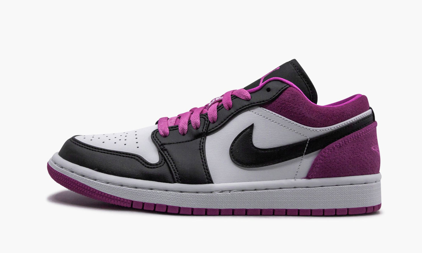 Air Jordan 1 Low SE Fuchsia