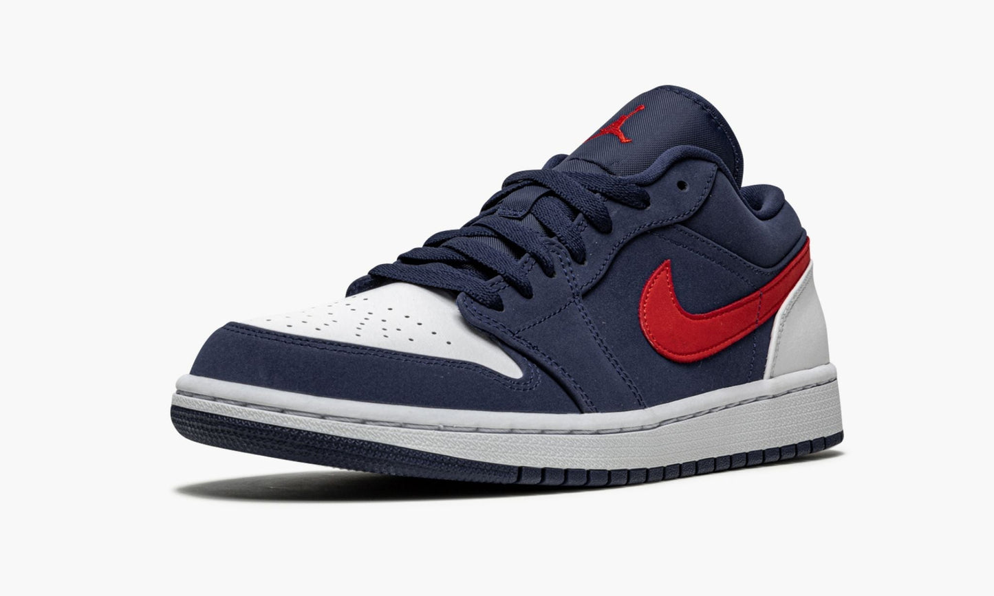 Air Jordan 1 Low SE USA