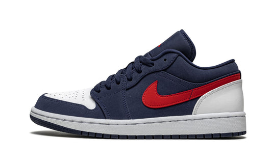 Air Jordan 1 Low SE USA