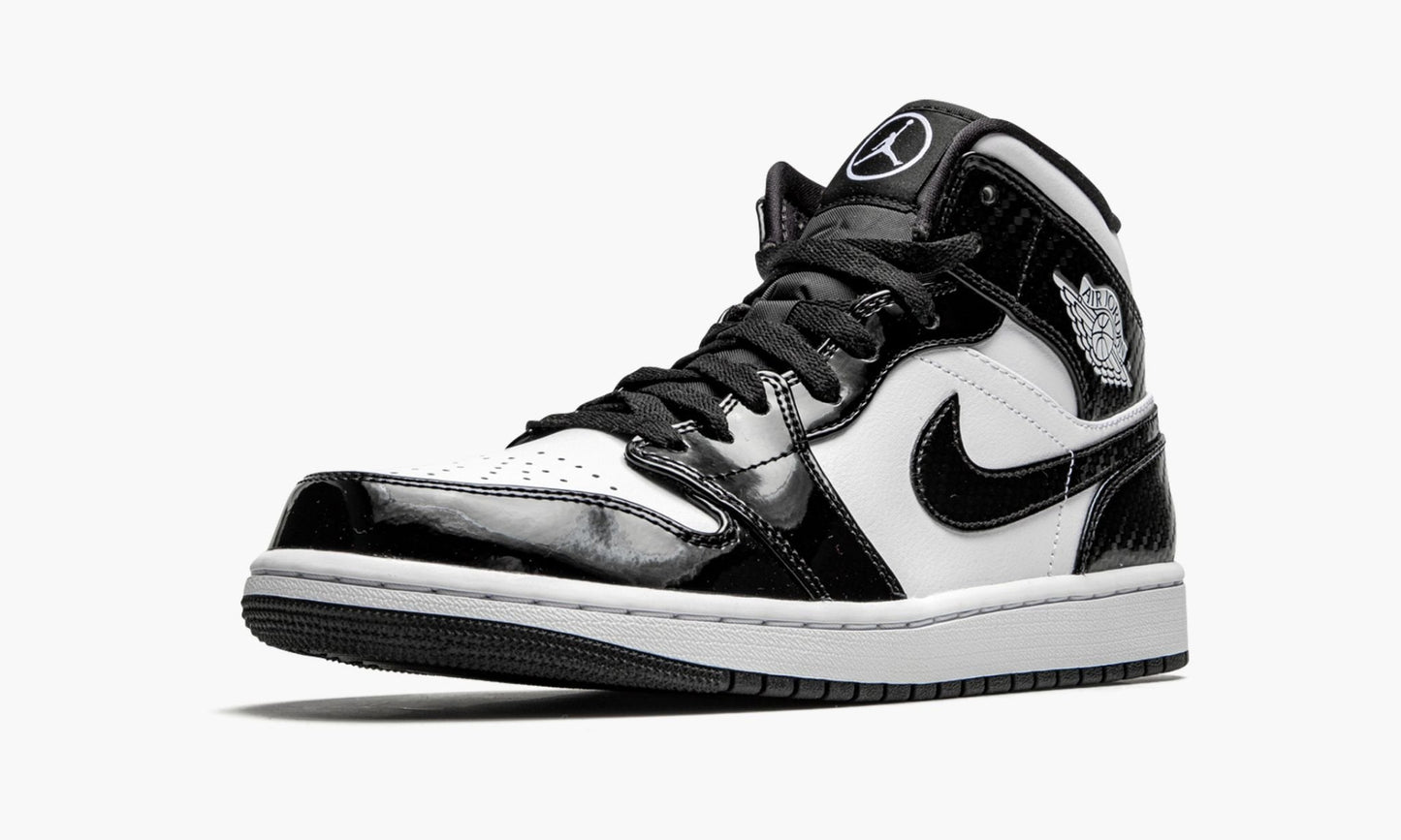 Air Jordan 1 Mid “All-Star 2021”